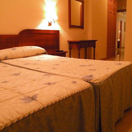 Hostal Benamar Hotel Madrid Kültér fotó