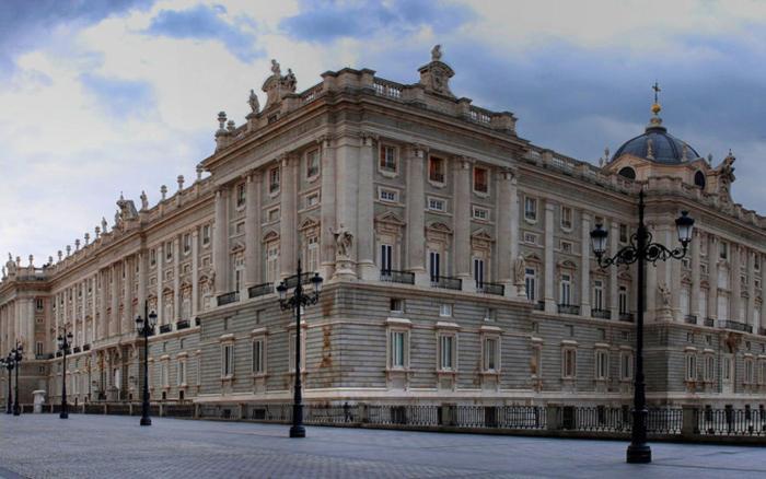 Hostal Benamar Hotel Madrid Kültér fotó